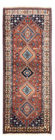 Yalameh Tappeto 83x205cm - Tappeto persiano