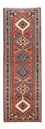 Tappeto corsia Tappeto Persero - Nomade - 195 x 60 cm - rosso