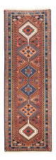 Yalameh Tappeto 195x60cm - Tappeto persiano