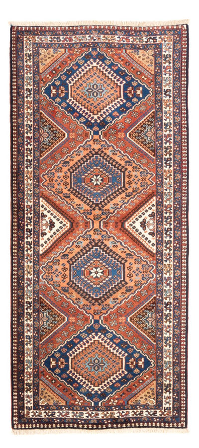 Yalameh Tappeto 85x194cm - Tappeto persiano