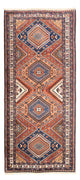 Yalameh Tappeto 194x85cm - Tappeto persiano