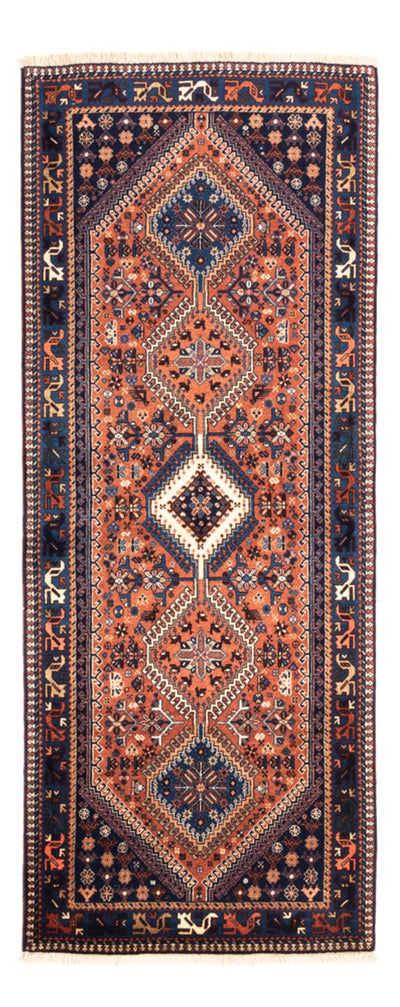 Yalameh Tappeto 80x200cm - Tappeto persiano