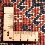 Tappeto corsia Tappeto Persero - Nomade - 200 x 80 cm - rosso