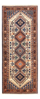 Yalameh Tappeto 195x83cm - Tappeto persiano