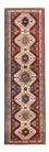 Tappeto corsia Tappeto Persero - Nomade - 190 x 85 cm - crema