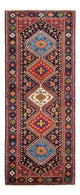 Yalameh Tappeto 190x80cm - Tappeto persiano