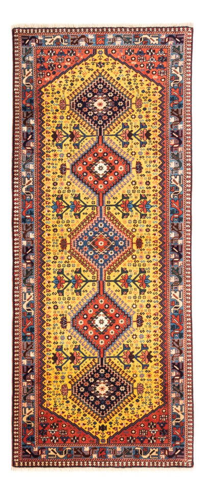 Yalameh Tappeto 83x195cm - Tappeto persiano