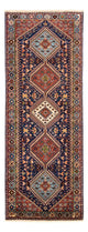 Yalameh Tappeto 80x204cm - Tappeto persiano