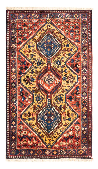 Yalameh Tappeto 85x148cm - Tappeto persiano
