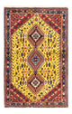 Yalameh Tappeto 128x82cm - Tappeto persiano