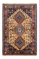 Yalameh Tappeto 87x132cm - Tappeto persiano