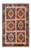Tappeto Persero - Nomade - 128 x 80 cm - multicolore