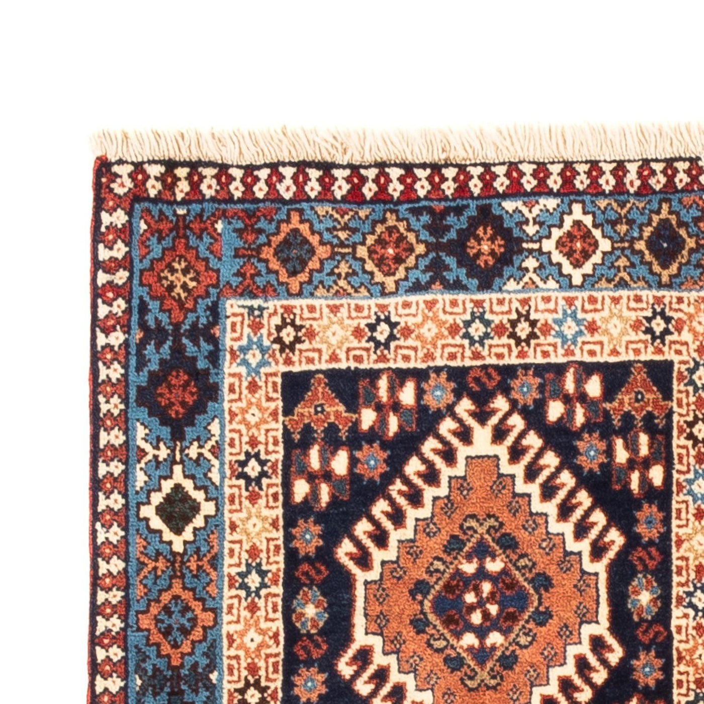 Yalameh Tappeto 128x80cm - Tappeto persiano