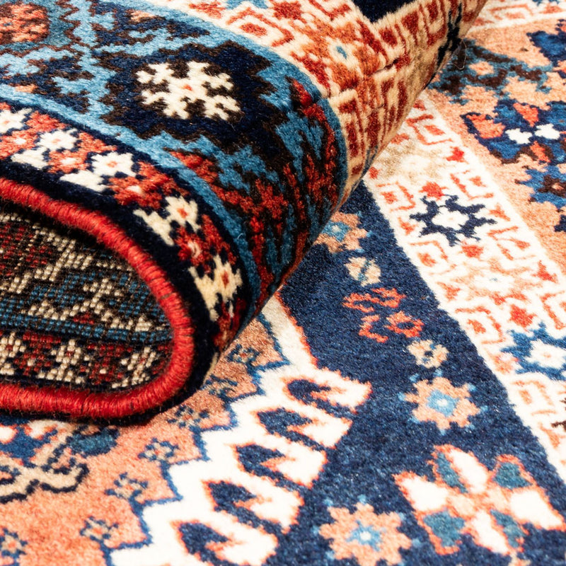 Tappeto Persero - Nomade - 128 x 80 cm - multicolore