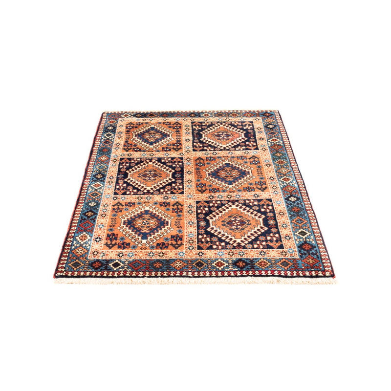 Tappeto Persero - Nomade - 128 x 80 cm - multicolore