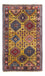 Tappeto Persero - Nomade - 128 x 78 cm - giallo
