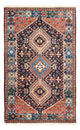 Yalameh Tappeto 130x82cm - Tappeto persiano