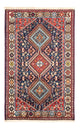 Yalameh Tappeto 124x78cm - Tappeto persiano