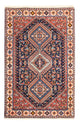 Yalameh Tappeto 125x80cm - Tappeto persiano