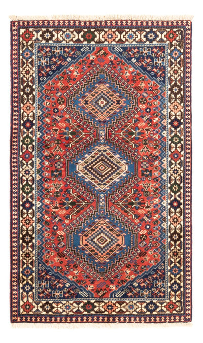 Yalameh Tappeto 75x128cm - Tappeto persiano