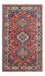 Tappeto Persero - Nomade - 128 x 75 cm - rosso