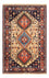 Tappeto Persero - Nomade - 130 x 84 cm - crema