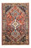 Tappeto Persero - Nomade - 130 x 85 cm - rosso