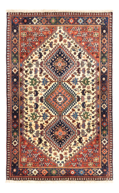 Yalameh Tappeto 80x130cm - Tappeto persiano