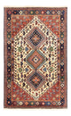 Yalameh Tappeto 130x80cm - Tappeto persiano