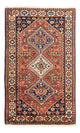 Yalameh Tappeto 130x80cm - Tappeto persiano
