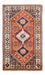 Tappeto Persero - Nomade - 138 x 80 cm - rosso