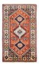 Yalameh Tappeto 138x80cm - Tappeto persiano
