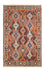 Tappeto Persero - Nomade - 125 x 80 cm - rosso