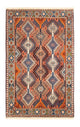 Yalameh Tappeto 125x80cm - Tappeto persiano