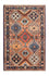 Tappeto Persero - Nomade - 130 x 85 cm - rosso