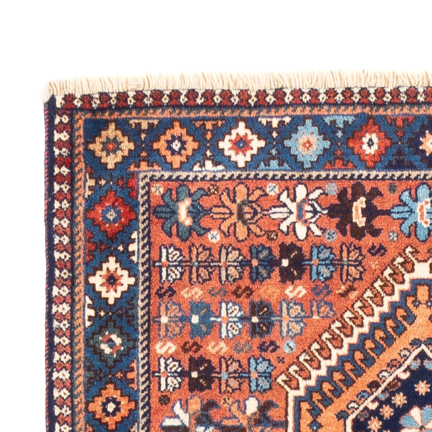 Yalameh Tappeto 220x80cm - Tappeto persiano