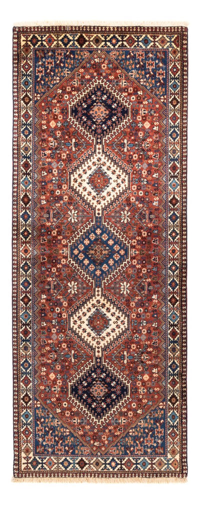 Yalameh Tappeto 83x203cm - Tappeto persiano