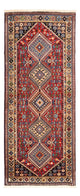 Yalameh Tappeto 196x80cm - Tappeto persiano