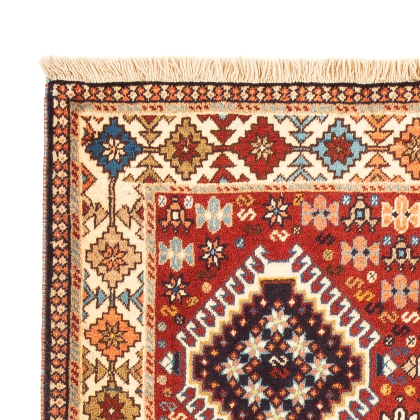 Yalameh Tappeto 190x85cm - Tappeto persiano