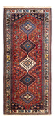 Yalameh Tappeto 193x85cm - Tappeto persiano