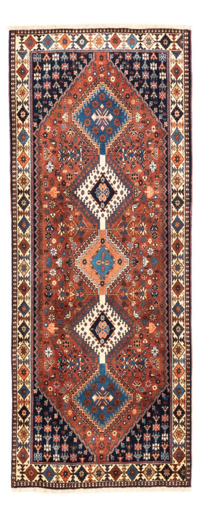 Yalameh Tappeto 80x205cm - Tappeto persiano