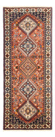 Yalameh Tappeto 202x82cm - Tappeto persiano