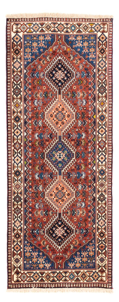 Yalameh Tappeto 80x195cm - Tappeto persiano