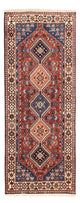 Yalameh Tappeto 195x80cm - Tappeto persiano