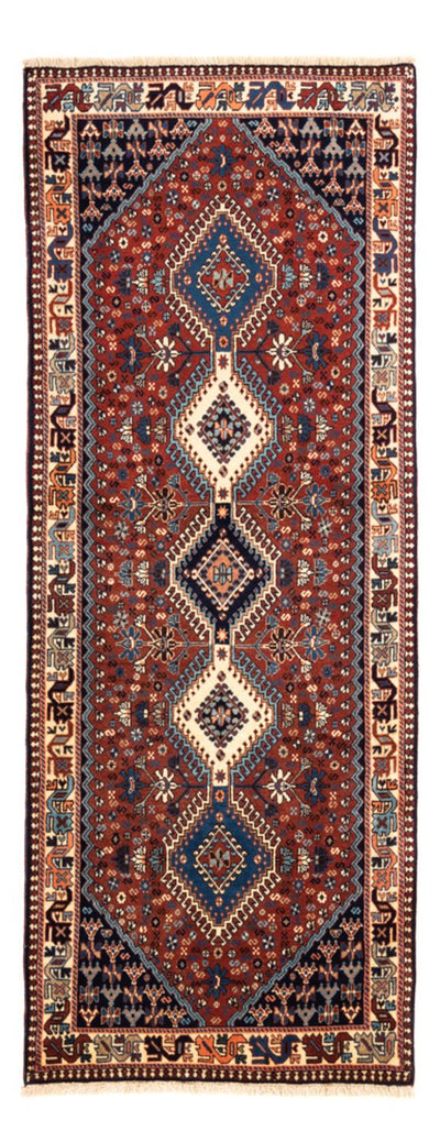 Yalameh Tappeto 80x200cm - Tappeto persiano