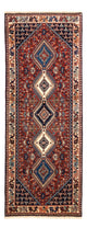 Yalameh Tappeto 200x80cm - Tappeto persiano