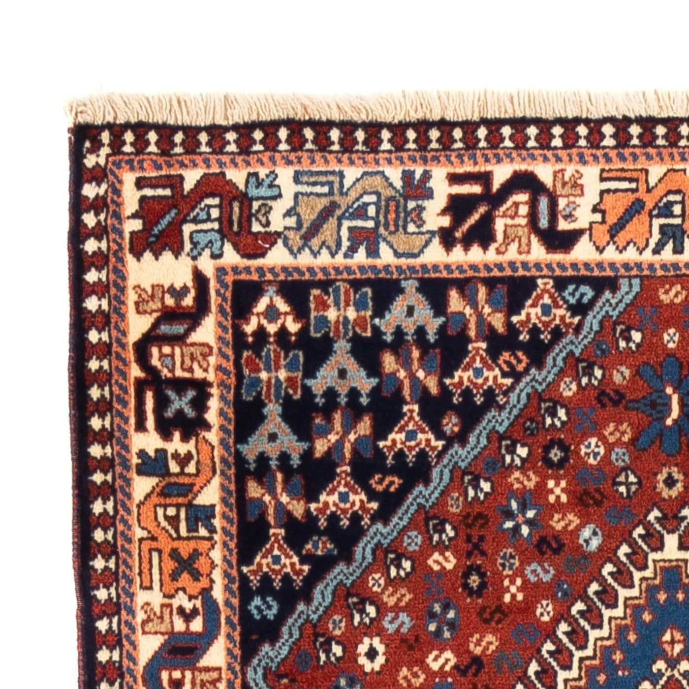 Yalameh Tappeto 200x80cm - Tappeto persiano