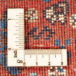 Tappeto corsia Tappeto Persero - Nomade - 200 x 80 cm - rosso
