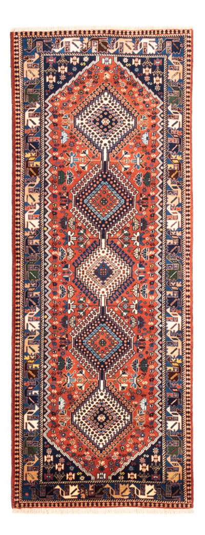 Yalameh Tappeto 80x210cm - Tappeto persiano