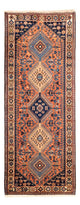 Yalameh Tappeto 193x85cm - Tappeto persiano